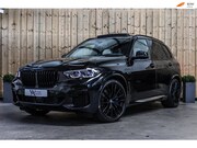 BMW X5 - XDrive45e M-Sport *Pano*Massage*4-Wiel besturing*Trekhaak*H/