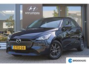Mazda 2 - 1.5 e-SkyActiv-G 75pk Prime-Line | Navi | Apple Carplay/Andr