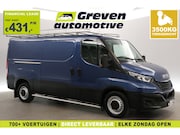 Iveco Daily - 35S16V 2.3 352 L2H1 | 3500kg Trekgew. | Airco | Cruise | Car