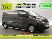 Fiat Scudo - E-Scudo Peugeot E-Expert Standard Premium 75 kWh L