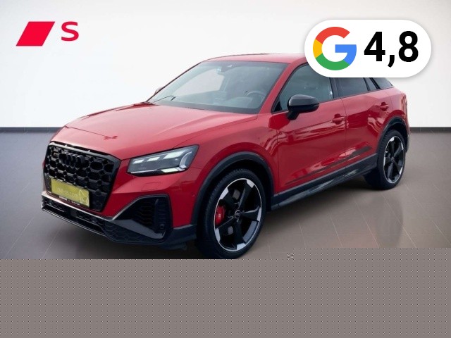 Audi Sq2 - QUATTRO 2.0TFSI 300PS.STRONIC.MATRIX.NAVI.AHK.B&O.