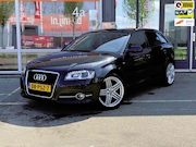 Audi A3 - Sportback 1.4 TFSI Pro Line S | Airco | Cruise | Automaat