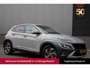 Hyundai Kona - 1.6 GDI Hybrid Cyber Grey /Adaptive cruise/HUD/ Virtual Cock
