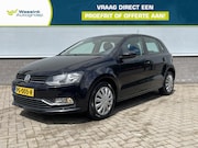 Volkswagen Polo - 1.2 TSI 90 pk DSG Automaat Comfortline Airco | Bluetooth | C