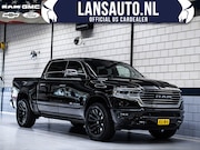 Dodge Ram - 1500 Longhorn 5.7L Hemi V8 Automaat 4x4 1e Eigenaar