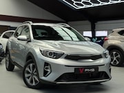 Kia Stonic - 1.0 T-GDi MHEV DynamicLine Carplay Camera