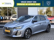 Peugeot 208 - 1.2 Hybrid 110 e-DCS6 Allure | Parkeercamera | Cruise Contro