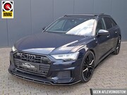 Audi A6 - Avant 45 TDI Quattro Sport / PANO / 4 WIEL BESTURING / ENZ.