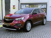 Opel Grandland X - 1.2 Turbo Ultimate