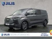 Ford Transit Custom - E-Transit 340 L2 Limited 71 kWh | Dubbel cabine |
