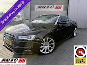 Audi A5 - Cabriolet 3.0 TDI quattro Pro Line