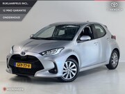 Toyota Yaris - 1.5 Hybrid Dynamic