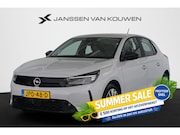 Opel Corsa - 1.2 Turbo Business Edition | Voorraad Voordeel | Carplay | L
