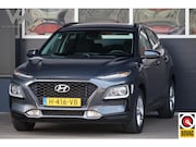 Hyundai Kona - 1.0 T-GDI Comfort, NL, CarPlay, cruise, camera