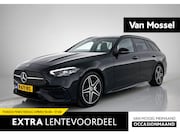 Mercedes-Benz C-klasse - Estate 180 AMG Line | Automaat | Navigatie | Apple Carplay /