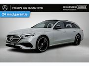Mercedes-Benz E-klasse - E 300e Estate Automaat AMGLine | MANUFAKTUR | Airmatic | Nig