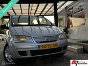 Fiat Idea - 1.4-16V //Automaat