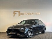 Mercedes-Benz C-klasse - 180 AMG Memory|Keyless|Night|360 Camera