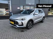 MG ZS - 1.5 Hybrid+ Luxury
