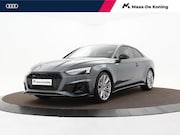 Audi A5 - Coupé 40 TFSI quattro 204pk S edition · Camera · Matrix LED 