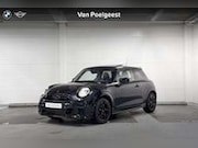 MINI John Cooper Works - 3-Deurs C Cooper M | Panoramadak | Stoelverwarming
