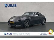 Mazda MX-5 - RF 1.5 SkyActiv-G 132 GT-M | Leder | Stoelverwarming | Camer