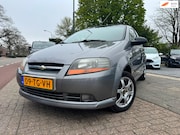 Chevrolet Kalos - 1.2 Breeze A-C Elek Pakket Lmv Apk 09-26