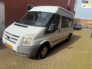 Ford Transit - 300M 2.2 TDCI HD ((( 9 persoons )))