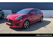 Ford Puma - 1.0 EcoBoost Hybrid ST-Line | Winter Pack | BTW