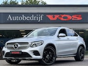 Mercedes-Benz GLC-Klasse Coupe - 250 4MATIC AMG-Line | Glasdak | Standkachel | Trekhaak | 21
