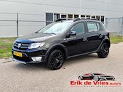 Dacia Sandero - 0.9 TCe Stepway Ambiance