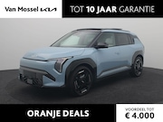 Kia EV3 - GT-Line 81.4 kWh | Vegan Leder | Open Dak | Stoelverwarming