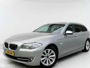 BMW 5-serie - 520 Touring 520i High Executive Xenon HUD 360