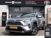 Toyota RAV4 - 2.5 Hybrid AWD Dynamic | Trekhaak | All Seasons