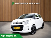 Citroën C1 - 1.0 VTi Shine 2e-Eig. & Dealer-Onderh. BOVAG-Garantie. NL-Au