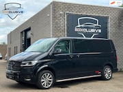 Volkswagen Transporter - 2.0 TDI L2H1 DC Zie Beschrijving! PANO|SOFTCLOSE|ACC|TTR Edi