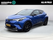 Toyota C-HR - 1.8 Hybrid Bi-Tone