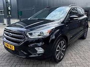 Ford Kuga - 1.5 Titanium 4WD
