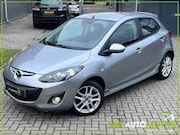 Mazda 2 - 1.5 GT-M | Climate | Cruise | NL Auto | NAP | 102