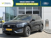 Ford Kuga - 2.5 PHEV 243pk e-CVT ST-Line X | Navigatie | Airco | trekhaa