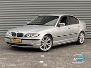 BMW 3-serie - 325i Executive | boek werk aan facturen aanwezig