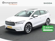 Skoda Enyaq iV - 60 | Panoramadak | Cruise Control | Stoelverwarming | Carpla