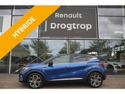 Renault Captur - 145PK-HYBRID-TECHNO-28DKM-NAVI-CLIMA-CC-18INCH