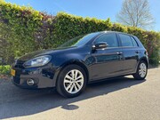 Volkswagen Golf - 1.2 TSI Style BlueMotion