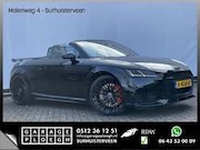 Audi TT - Roadster TT 2.5 400pk 5-Cil Quattro B&O Camera Sto