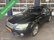 Subaru Outback - 2.5i/AUT/Trekhaak/LM velgen/nieuw APK