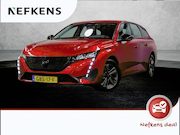 Peugeot 308 - SW 130PK Active Pack | 1ste eigenaar | Camera | Trekhaak | L