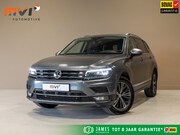 Volkswagen Tiguan All-Space - 2.0 TSI 4Motion Highline 7 pers. / 180pk. / Head-up display 
