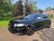 Audi A6 - 5.0 TFSI RS6 Audi RS6 5.0 FSI Avant Quattro 426KW Tipt 2008