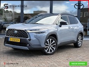 Toyota Corolla Cross - 2.0 High Power Hybrid Launch Edition Trekhaak